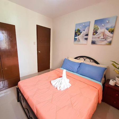 Fully Furnished Apartment With Netflix And Wifi 바탕가스 외부 사진