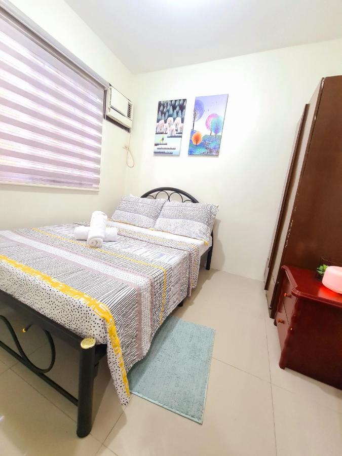 Fully Furnished Apartment With Netflix And Wifi 바탕가스 외부 사진
