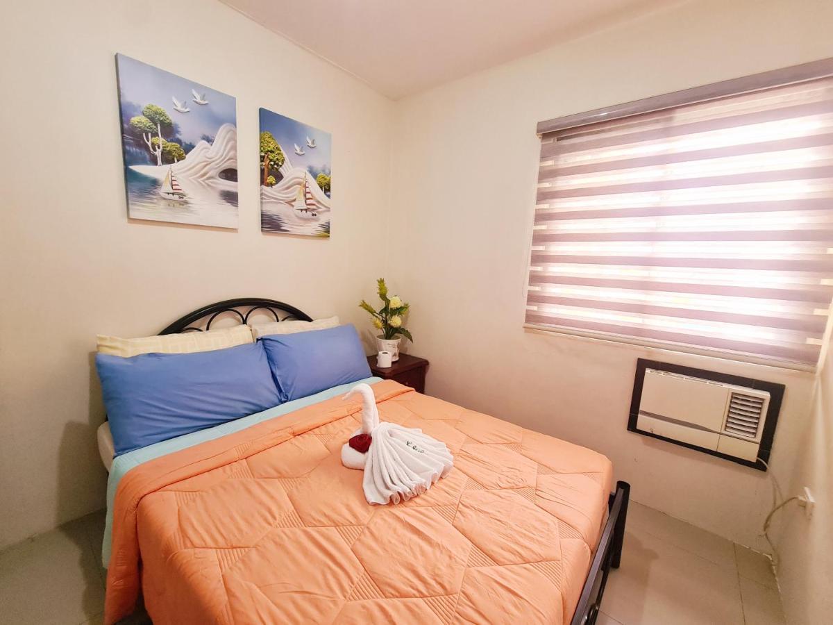 Fully Furnished Apartment With Netflix And Wifi 바탕가스 외부 사진