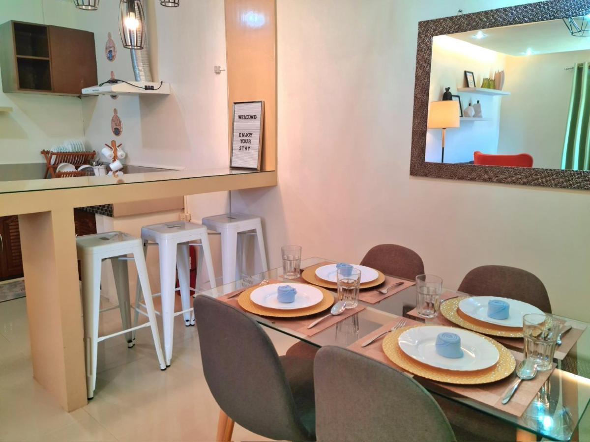 Fully Furnished Apartment With Netflix And Wifi 바탕가스 외부 사진